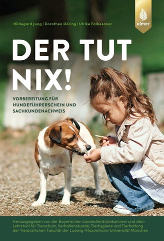 Der tut nix