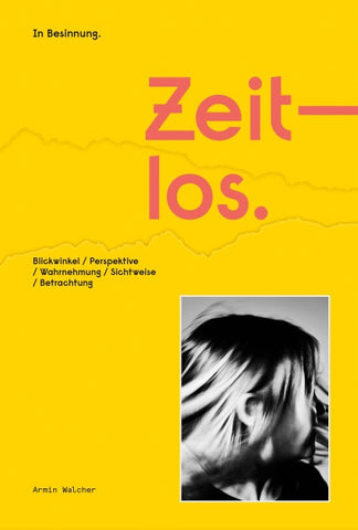 Zeitlos in Besinnung