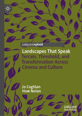 Landscapes That Speak