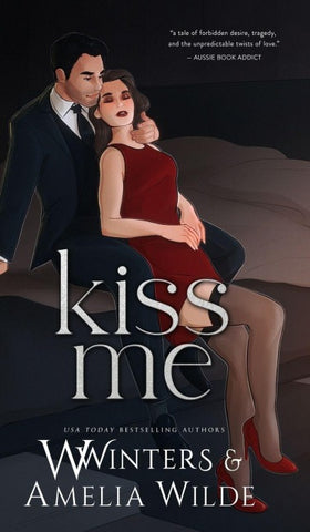 Kiss Me