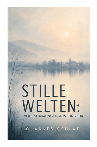 Stille Welten: Neue Stimmungen aus Dingsda