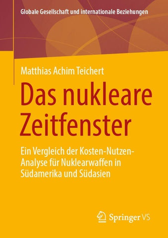 Das nukleare Zeitfenster