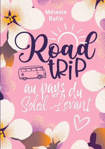 Road trip au pays du Soleil-levant