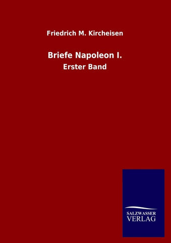 Briefe Napoleon I.