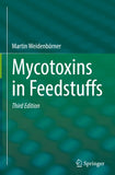 Mycotoxins in Feedstuffs