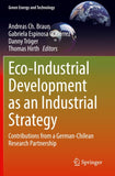Eco-Industrial Development as an Industrial Strategy