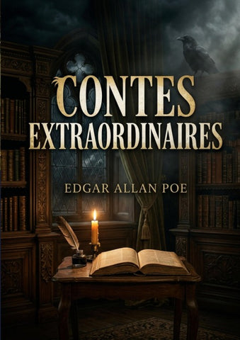 Contes extraordinaires