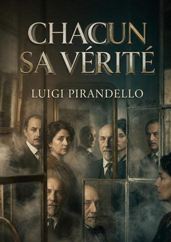 Chacun sa vérité
