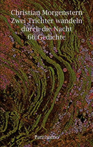 Zwei Trichter wandeln durch die Nacht