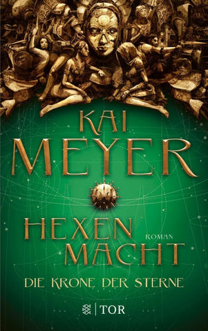 Die Krone der Sterne