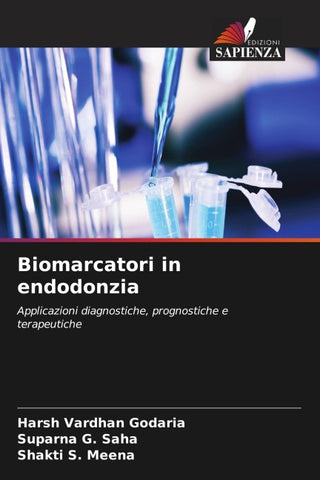 Biomarcatori in endodonzia