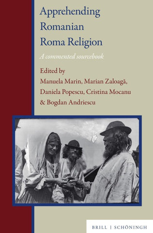 Apprehending Romanian Roma Religion