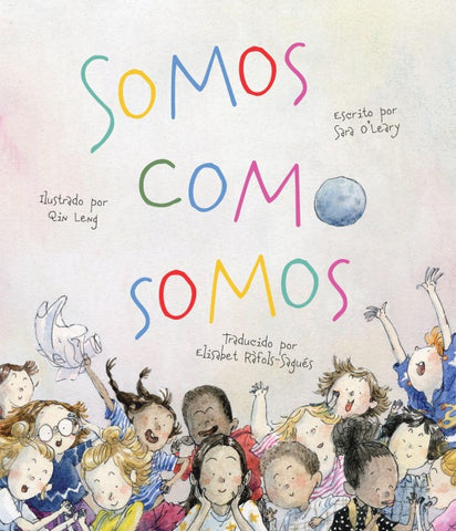 Somos como somos
