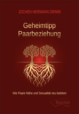Geheimtipp Paarbeziehung