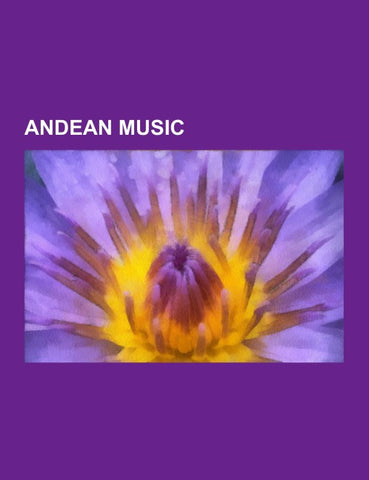 Andean music