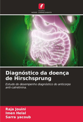 Diagnóstico da doença de Hirschsprung