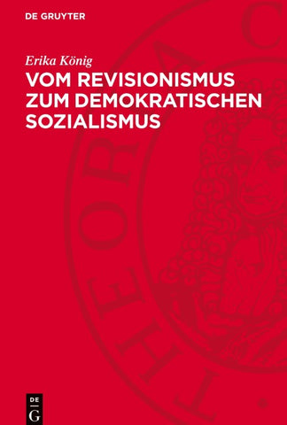 Vom Revisionismus zum demokratischen Sozialismus