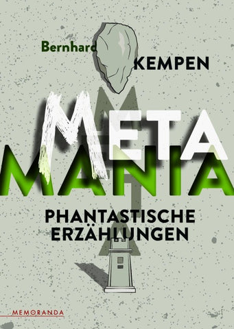 Metamania