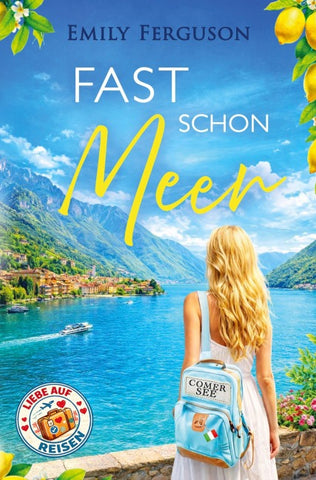 Fast schon Meer