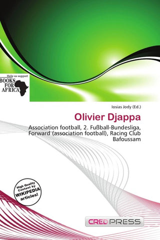 Olivier Djappa