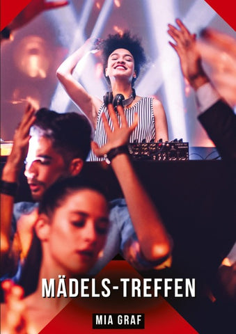 Mädels-Treffen