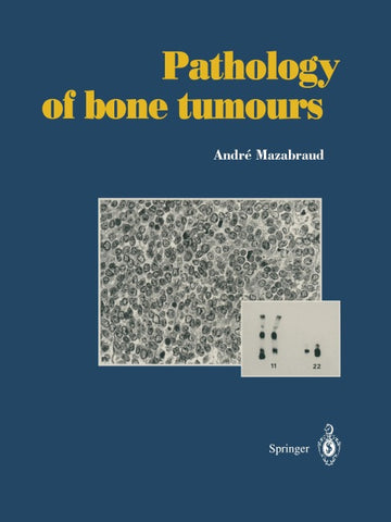 Pathology of bone tumours