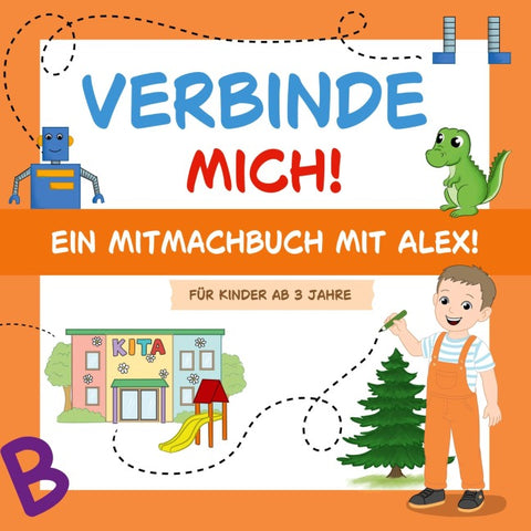 Verbinde mich!