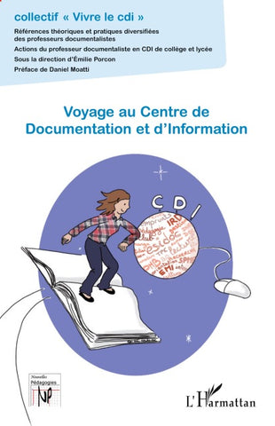 Voyage au Centre de Documentation et d'Information