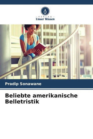 Beliebte amerikanische Belletristik