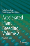 Accelerated Plant Breeding, Volume 2