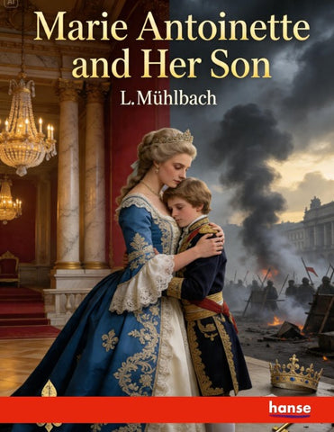 Marie Antoinette and her Son