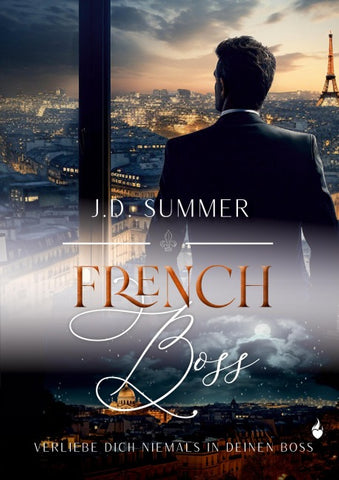 French Boss