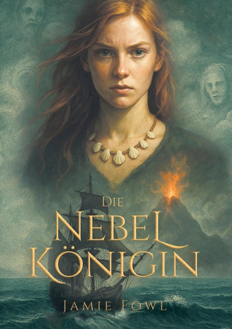Die Nebelkönigin