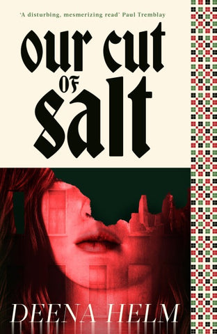 Our Cut of Salt