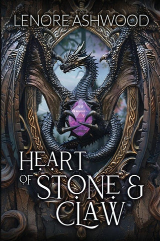 Heart of Stone & Claw