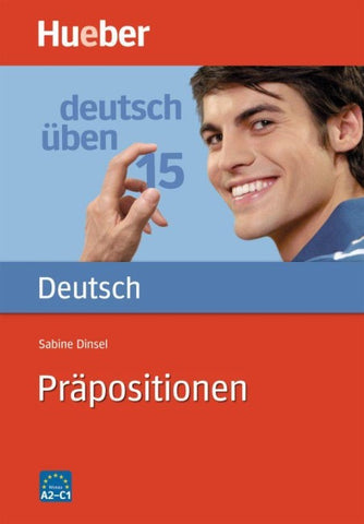 Präpositionen