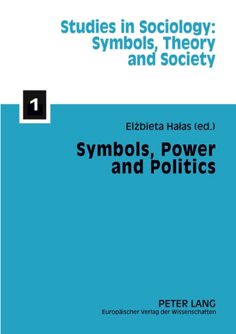 Symbols, Power and Politics