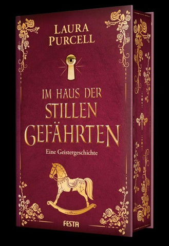 Im Haus der stillen Gefährten