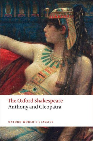 Anthony & Cleopatra