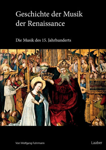 Geschichte der Musik der Renaissance