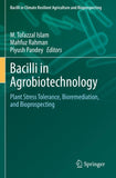 Bacilli in Agrobiotechnology