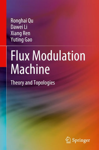 Flux Modulation Machine