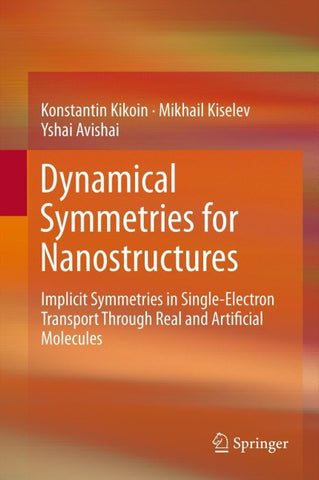 Dynamical Symmetries for Nanostructures
