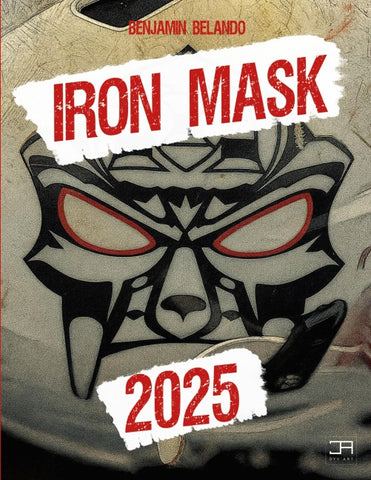 Iron Mask - 2025