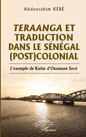 Teraanga et traduction dans le Sénégal (post)colonial