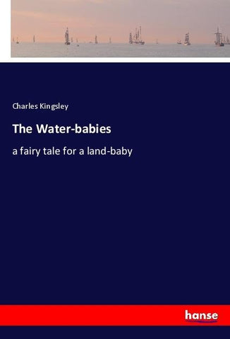 The Water-babies