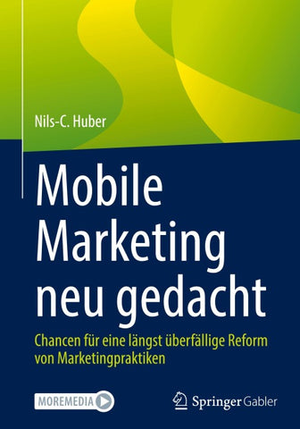 Mobile Marketing neu gedacht