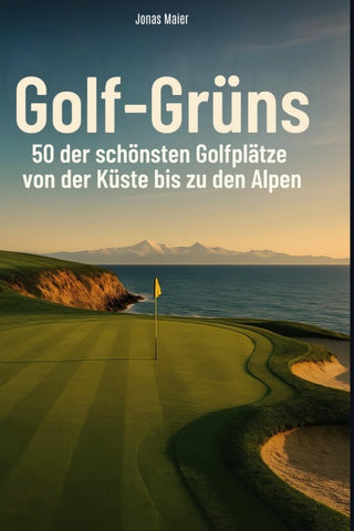 Golf-Grüns
