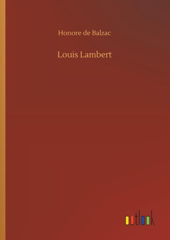 Louis Lambert