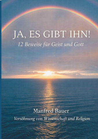 Ja, es gibt IHN!
